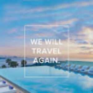 Meet your Posher, We will travel